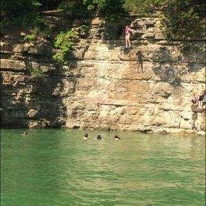 Meet your Posher, Mckenna